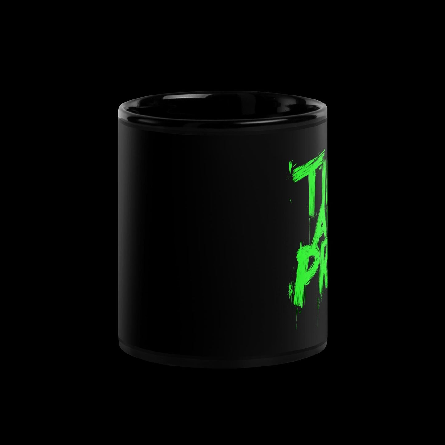 Time and Price 11oz Mug