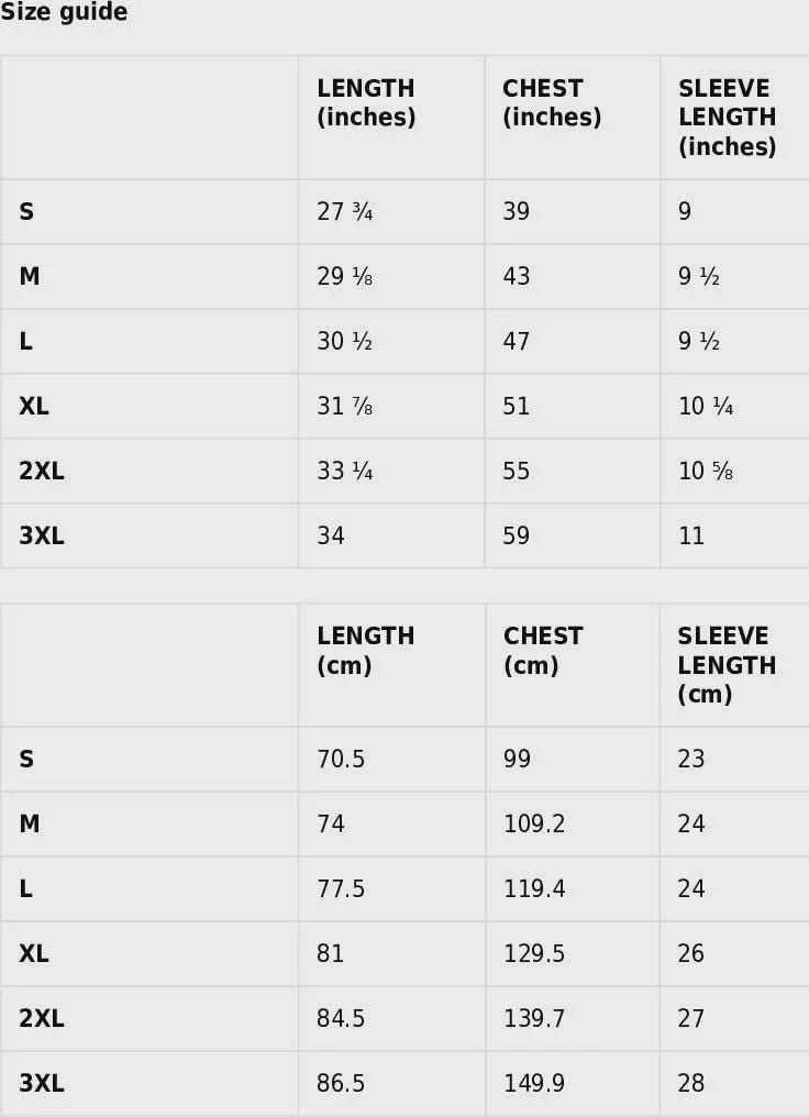 Oversized No Room for the Weak T-Shirt