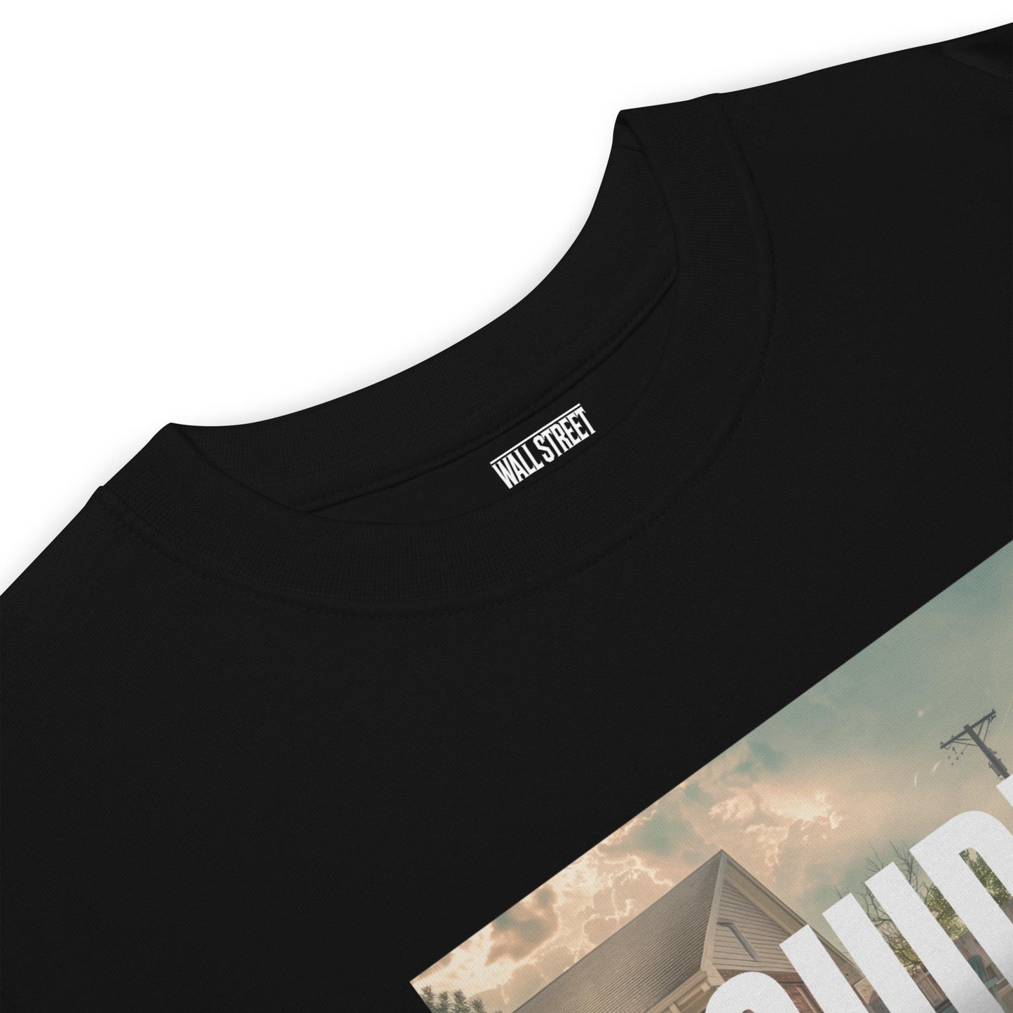 The Liquidity Pool T-Shirt