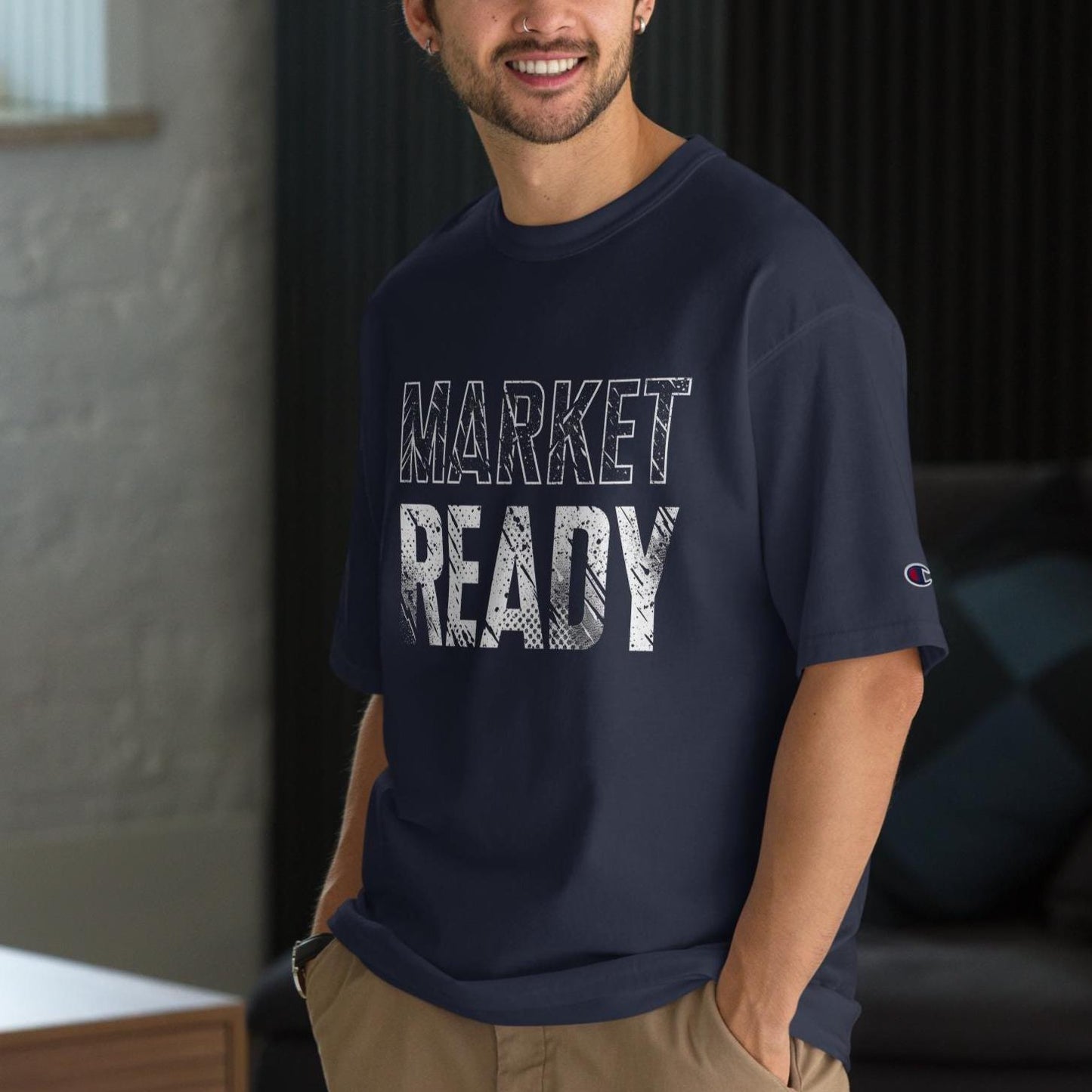 Champion Market Ready T-Shirt