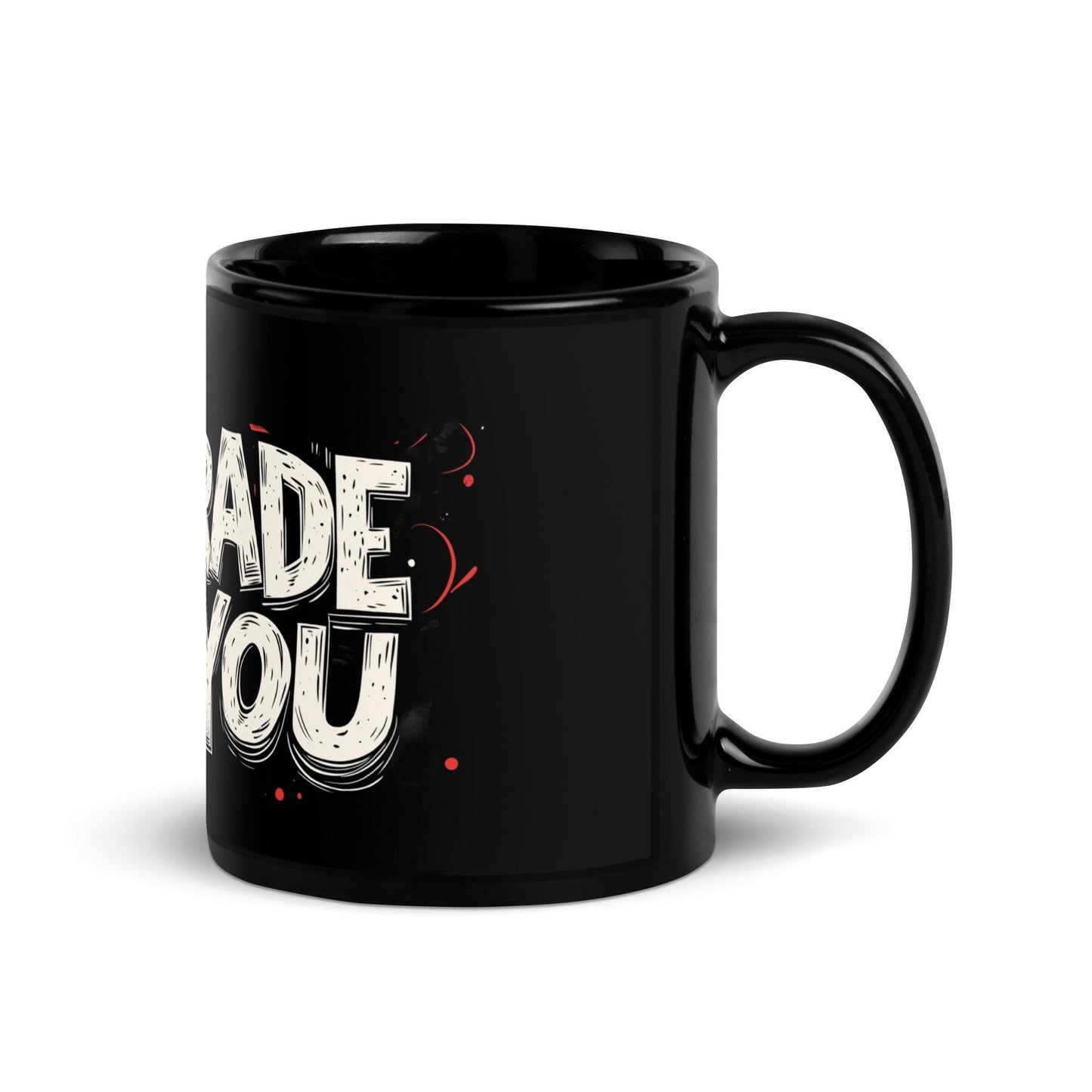 Let the Trade Come to You 11oz Mug