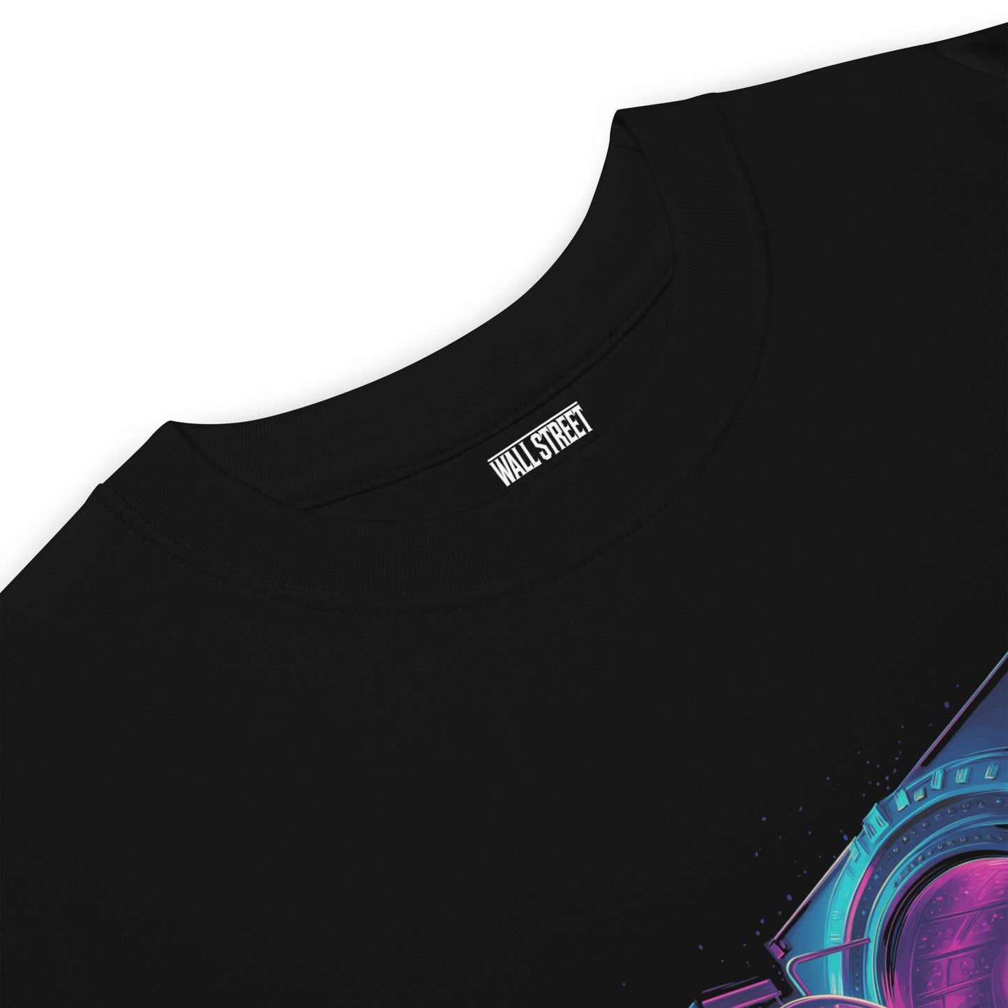 Bitcoin HODL Vault T-Shirt