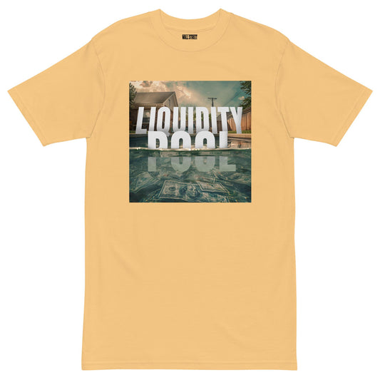 The Liquidity Pool T-Shirt