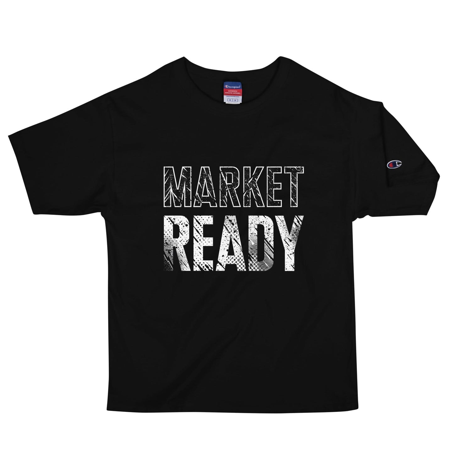 Champion Market Ready T-Shirt