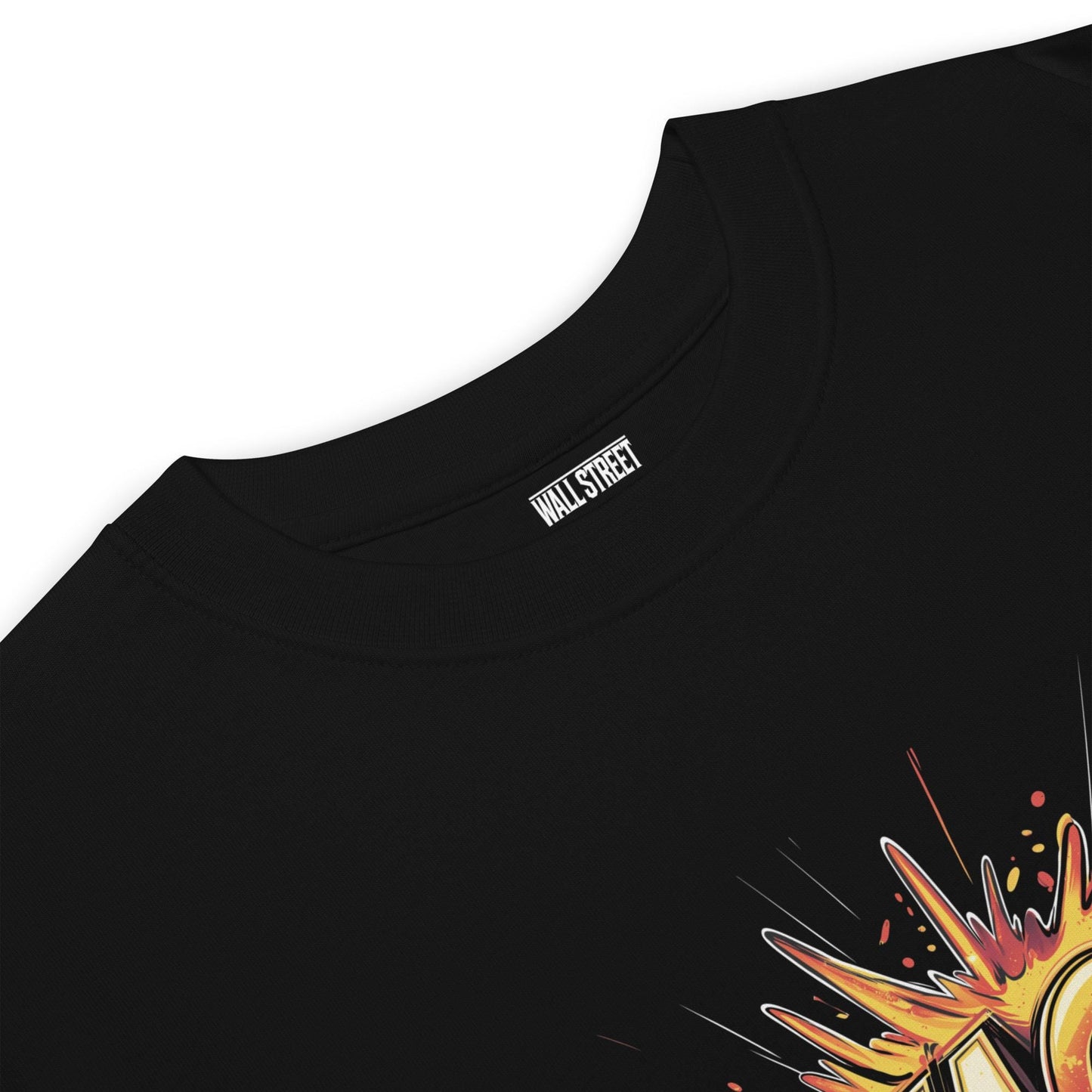 WAGMI Explosion T-Shirt