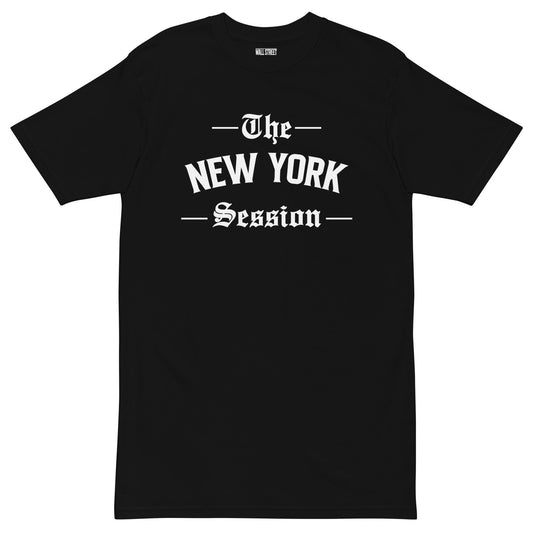 The New York Session T-Shirt