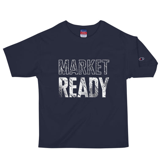 Champion Market Ready T-Shirt