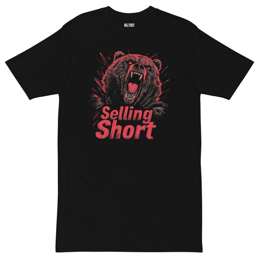Selling Short T-Shirt