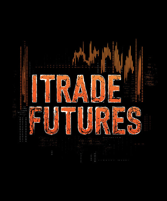 I Trade Futures T-Shirt