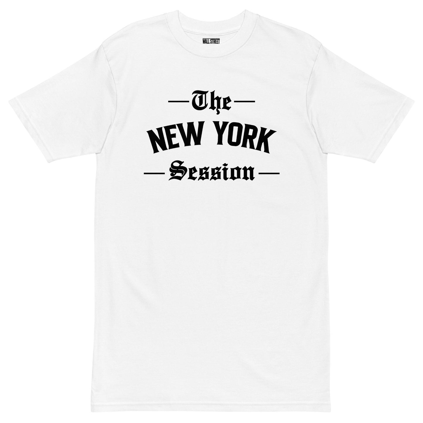 The New York Session T-Shirt