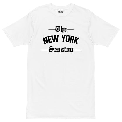 The New York Session T-Shirt