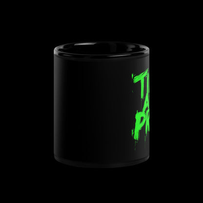 Time and Price 11oz Mug