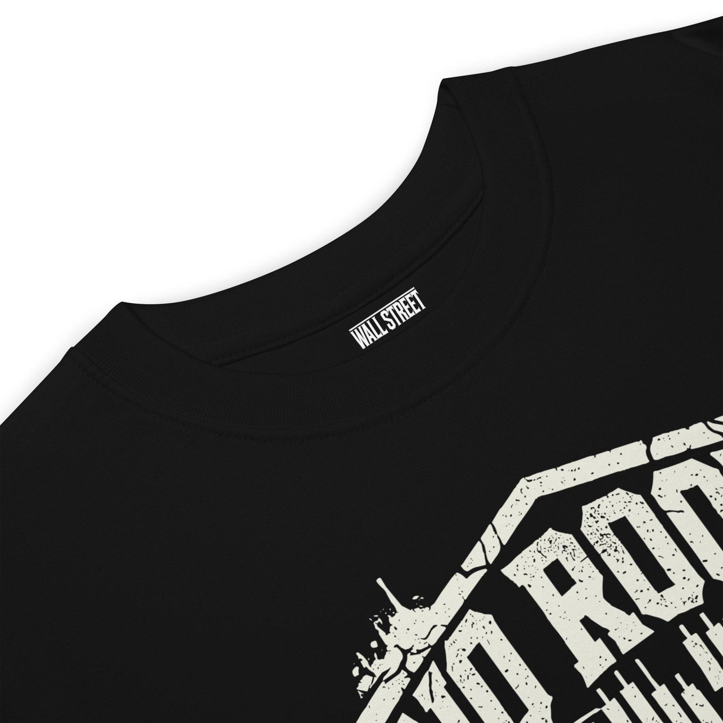 No Room for the Weak T-Shirt