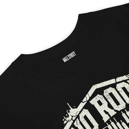 No Room for the Weak T-Shirt