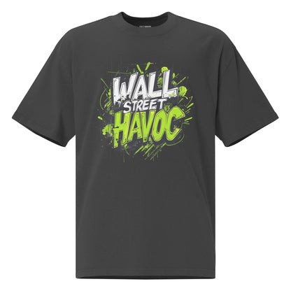 Oversized Havoc T-Shirt