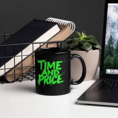 Time and Price 11oz Mug