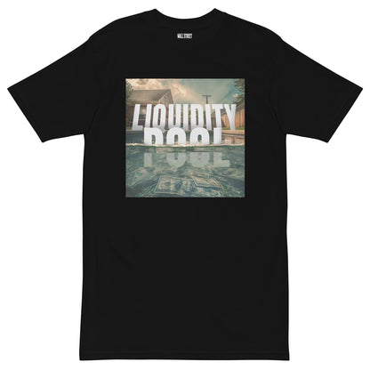 The Liquidity Pool T-Shirt