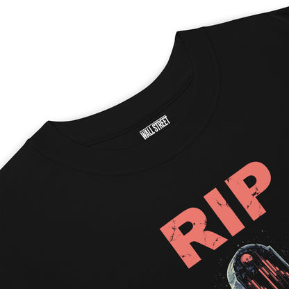 RIP – 5th Eval Blown Before Lunch T-Shirt