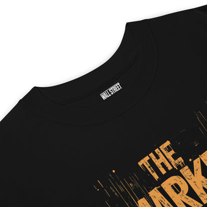 ICT Market Owes You SH*T! Rant T-Shirt