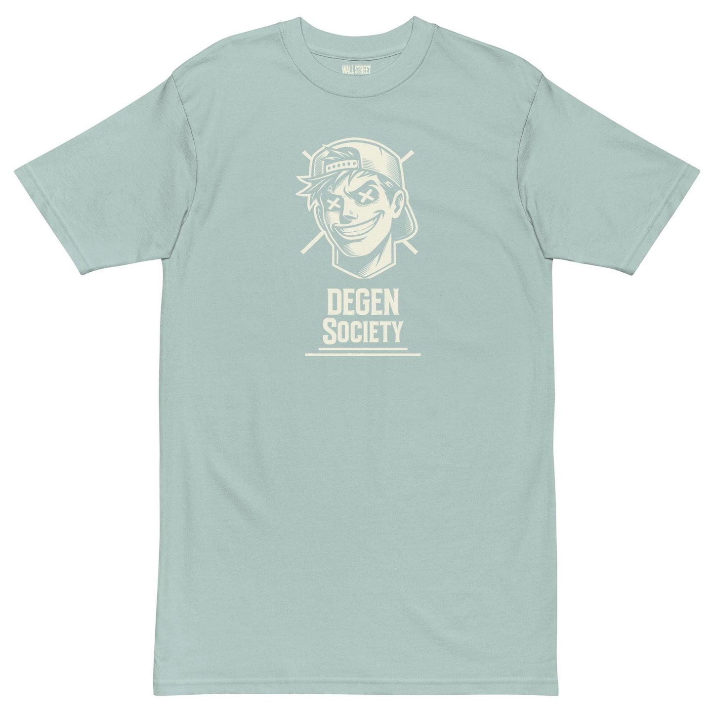 Degen Society T-Shirt