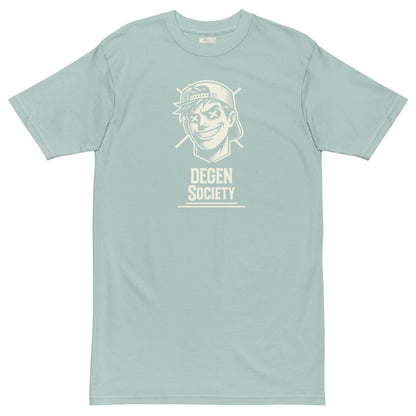 Degen Society T-Shirt