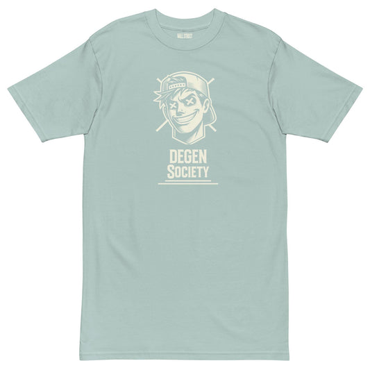 Degen Society T-Shirt