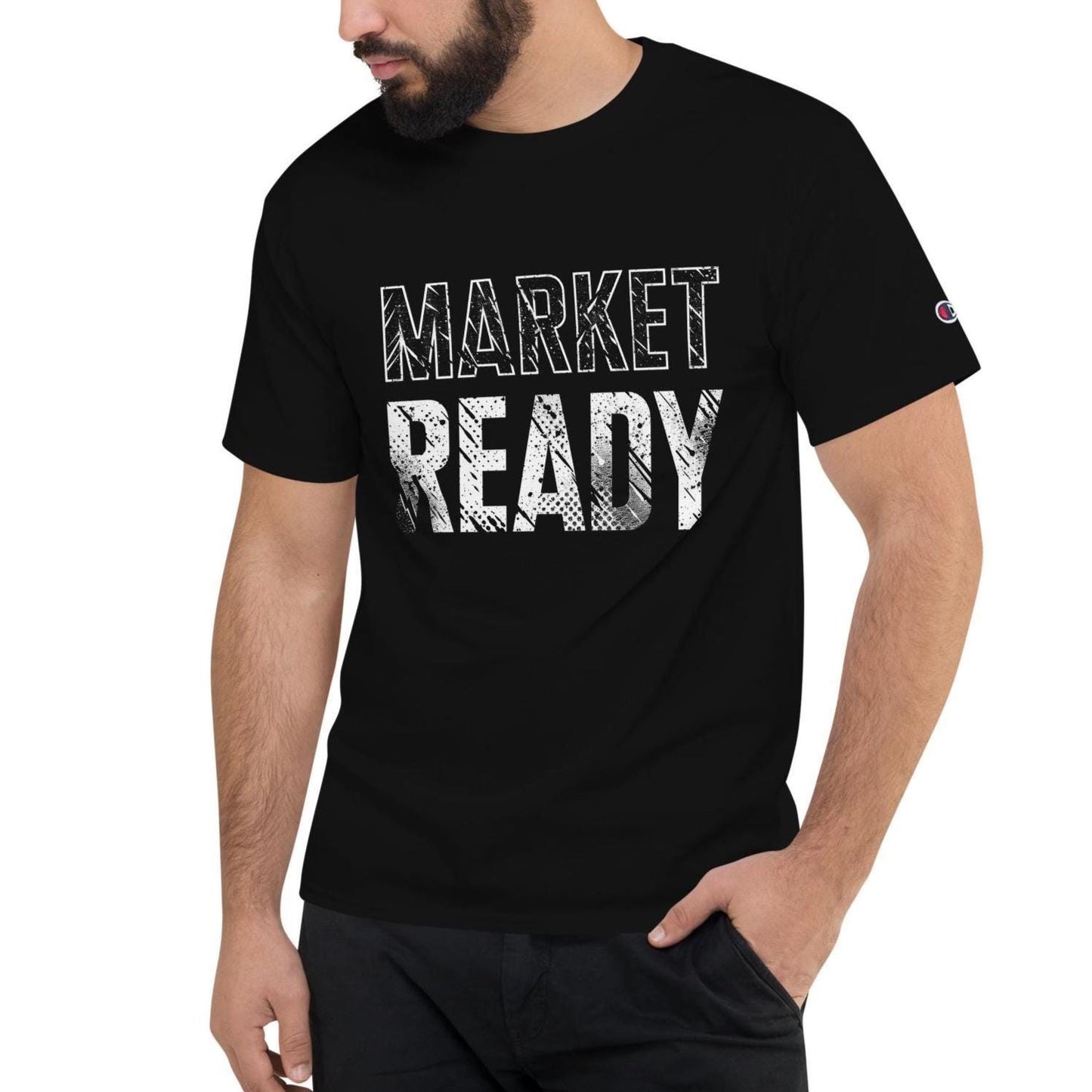 Champion Market Ready T-Shirt