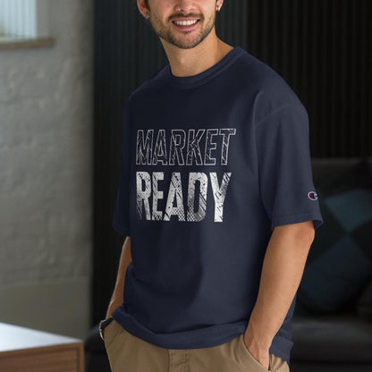 Champion Market Ready T-Shirt