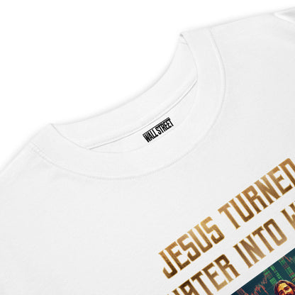 Holy Profits T-Shirt