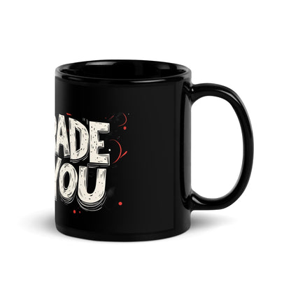 Let the Trade Come to You 11oz Mug