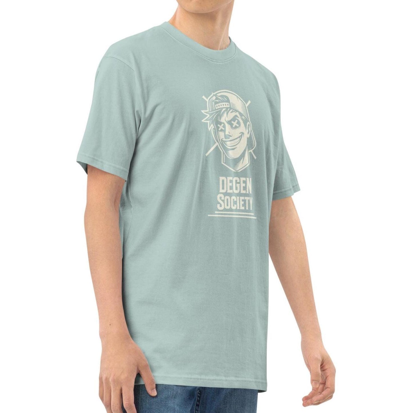 Degen Society T-Shirt