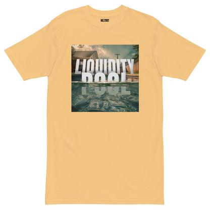 The Liquidity Pool T-Shirt