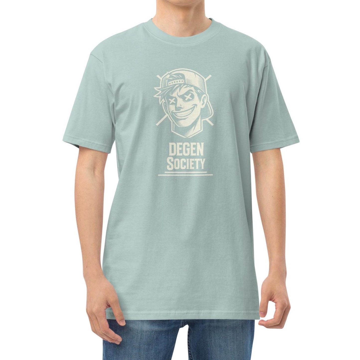 Degen Society T-Shirt