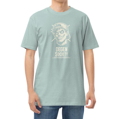Degen Society T-Shirt