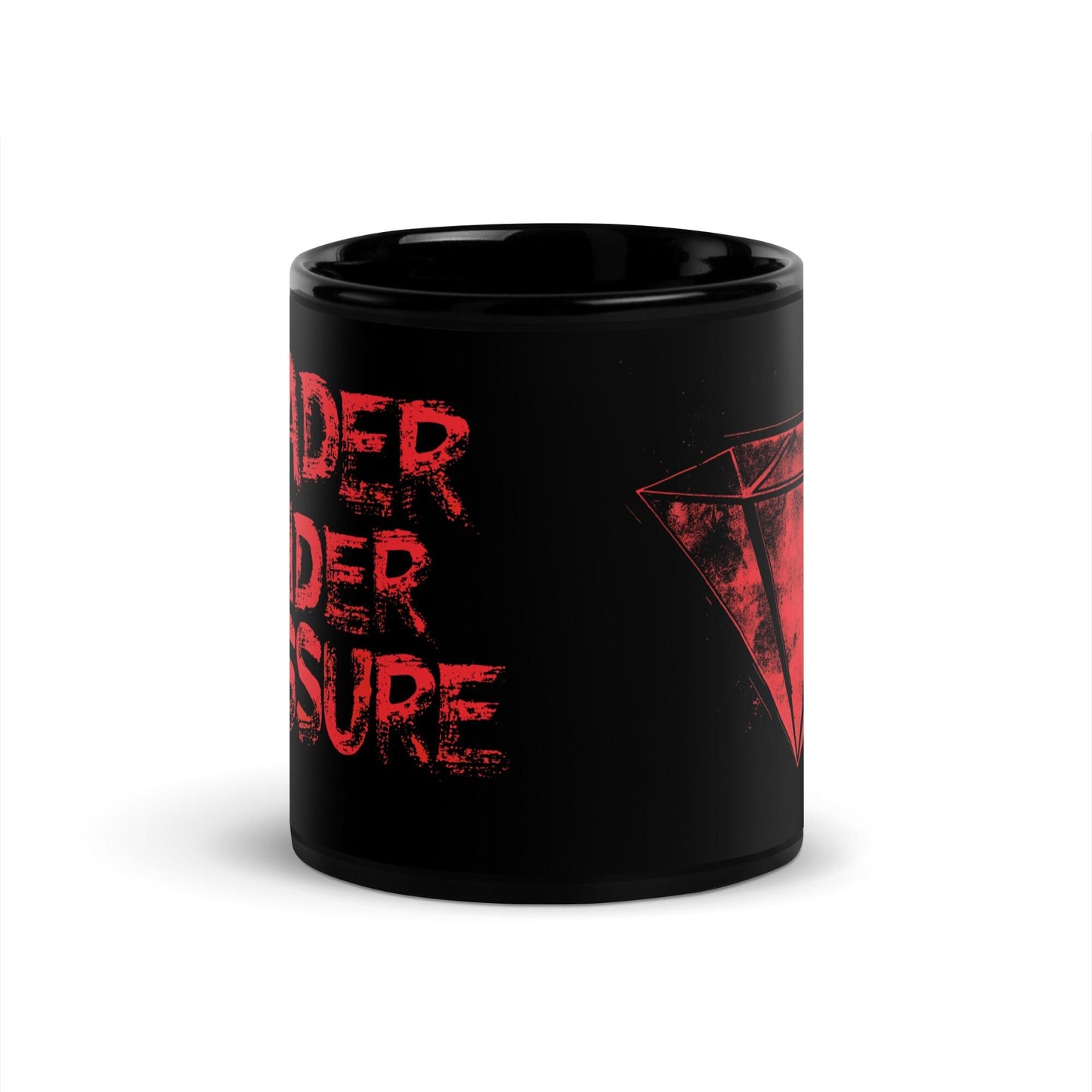 Trader Under Pressure 11oz Mug