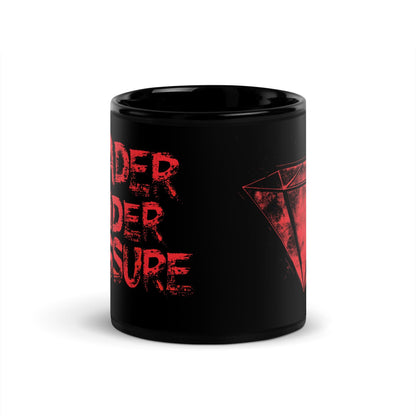Trader Under Pressure 11oz Mug