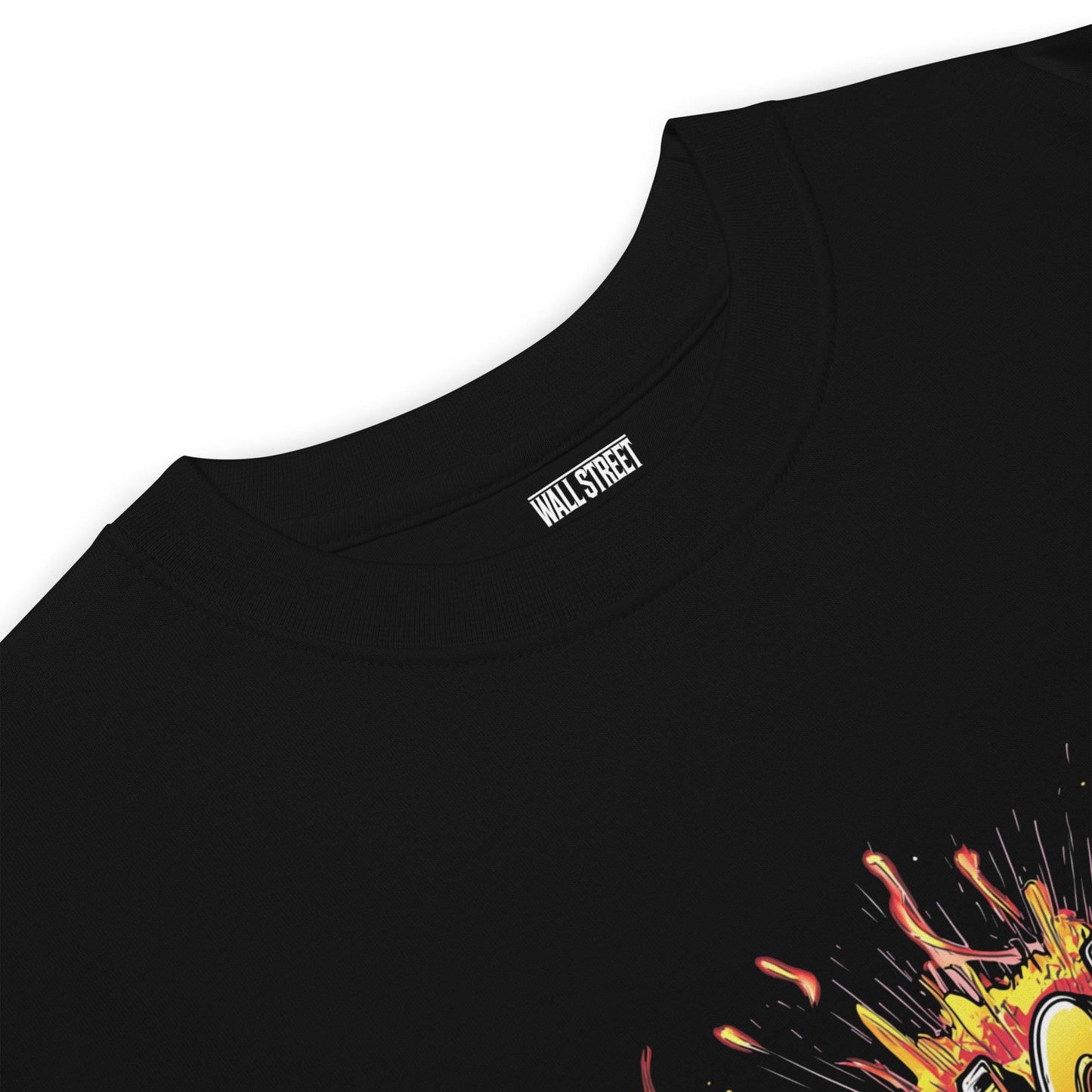 WAGMI Blast T-Shirt