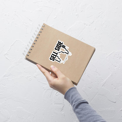 Sell Side Liquidity Sticker