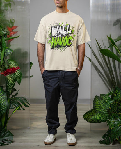 Oversized Havoc T-Shirt