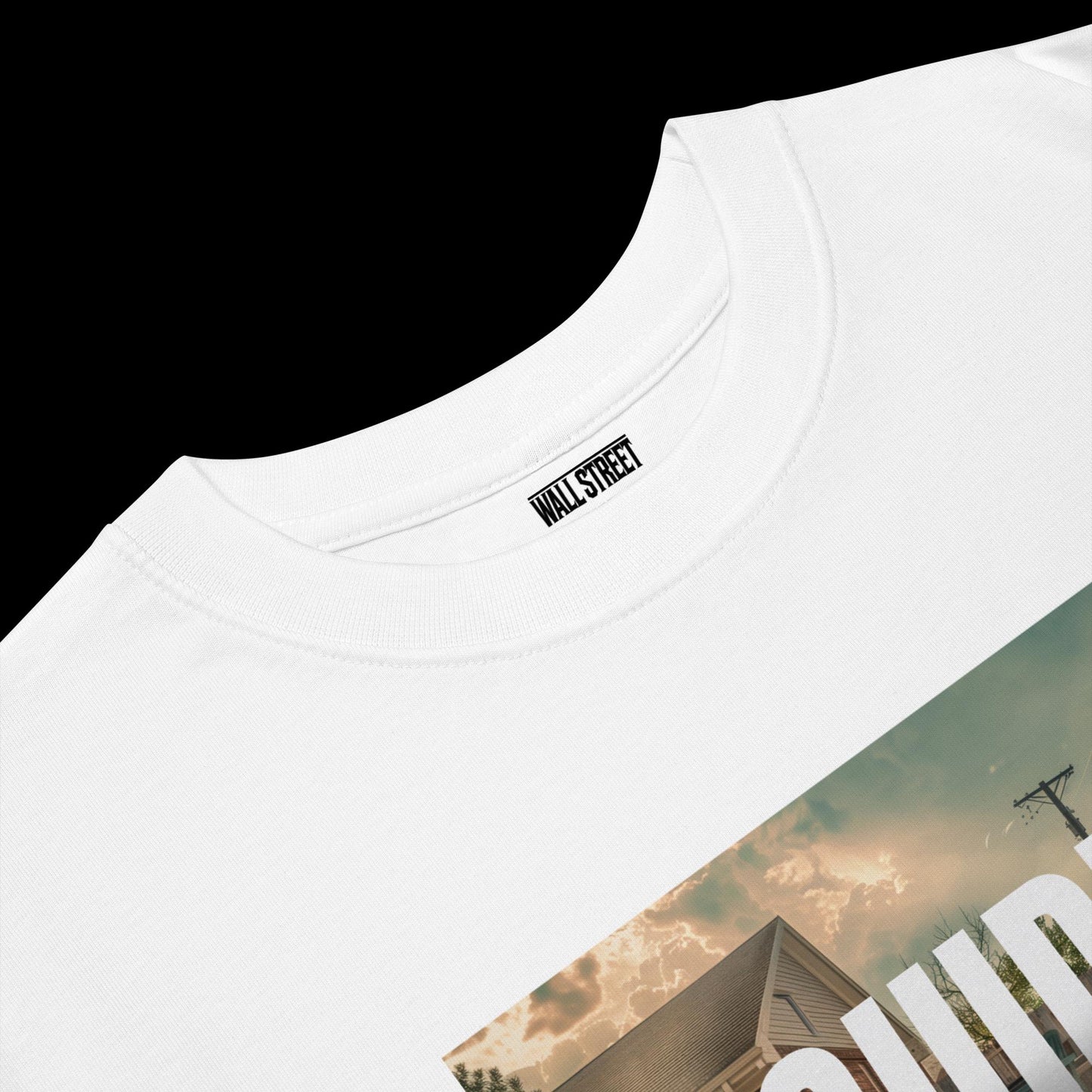 The Liquidity Pool T-Shirt