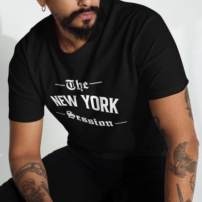 The New York Session T-Shirt