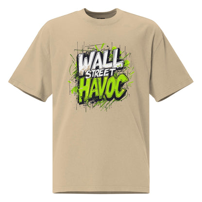 Oversized Havoc T-Shirt