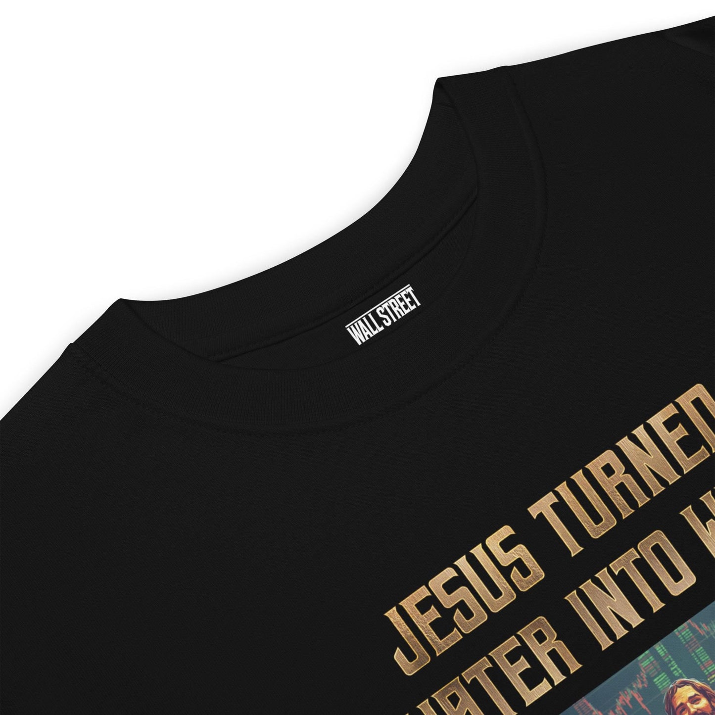 Holy Profits T-Shirt