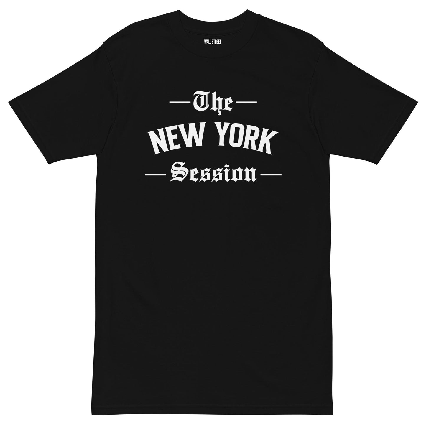 The New York Session T-Shirt