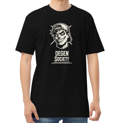 Degen Society T-Shirt