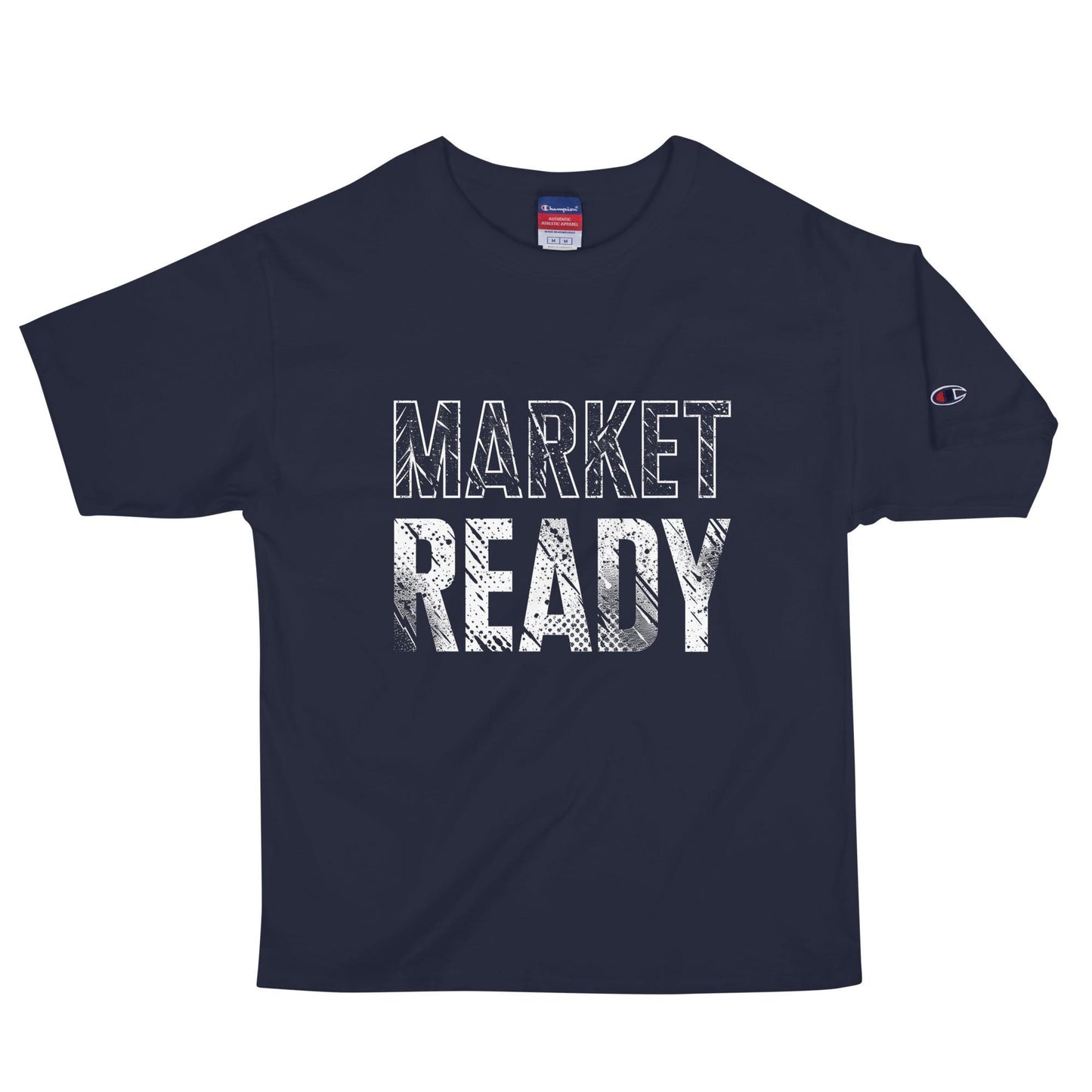 Champion Market Ready T-Shirt