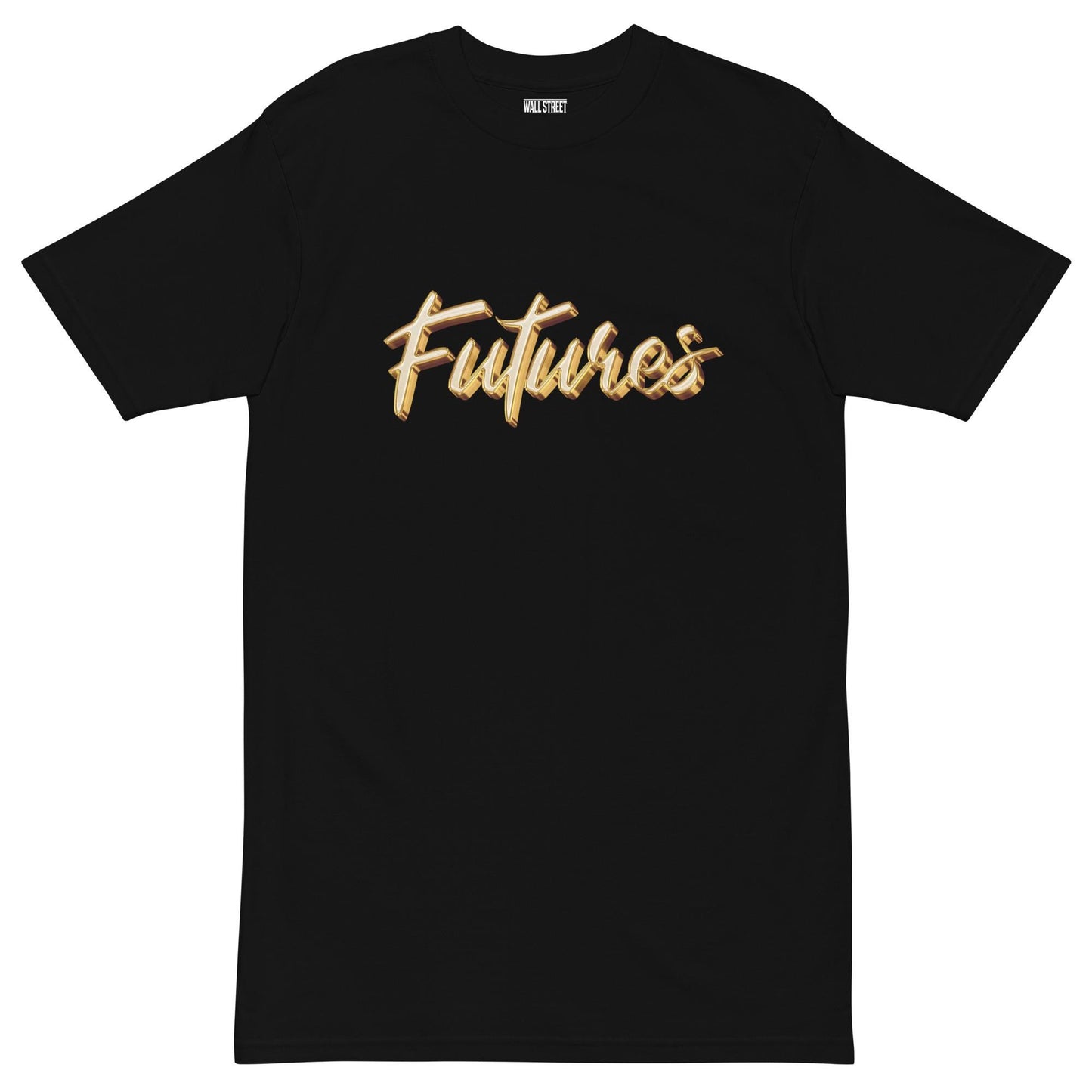 Golden Futures T-Shirt