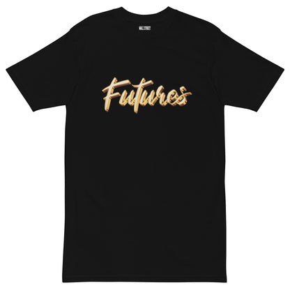Golden Futures T-Shirt