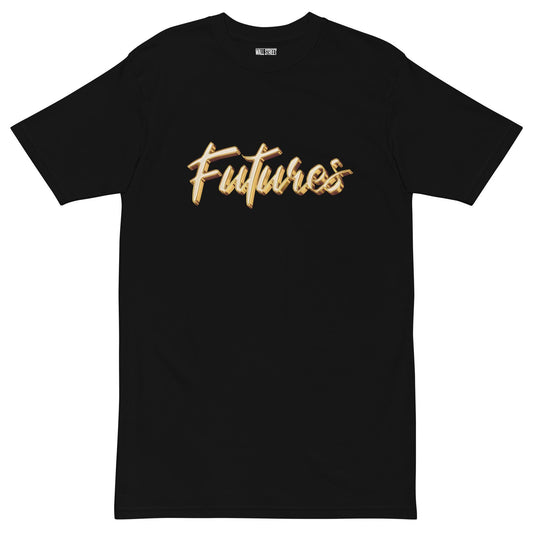Golden Futures T-Shirt