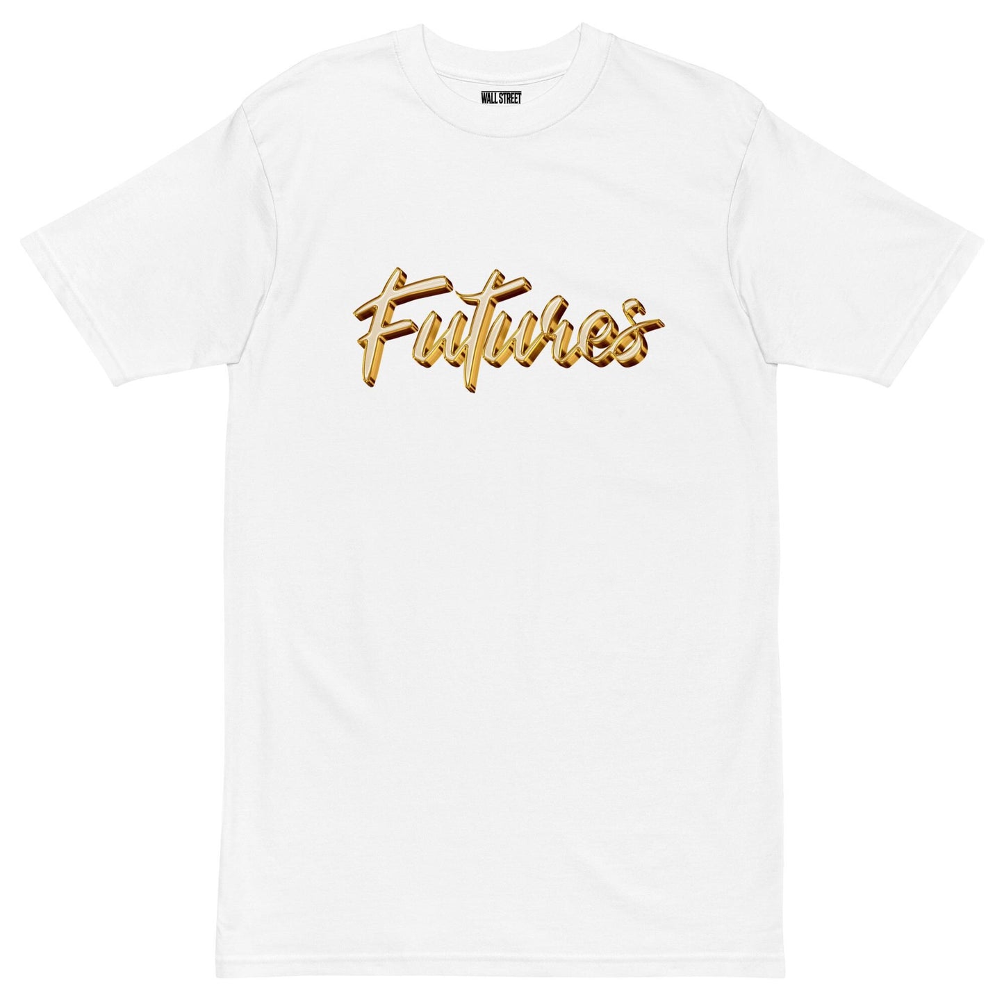 Golden Futures T-Shirt
